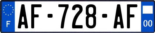 AF-728-AF