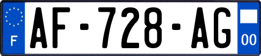 AF-728-AG