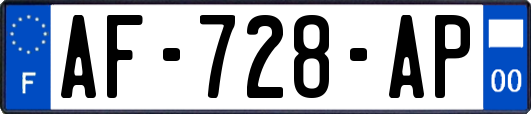 AF-728-AP