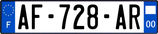 AF-728-AR