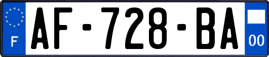 AF-728-BA