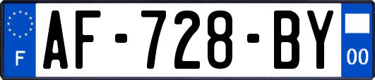 AF-728-BY