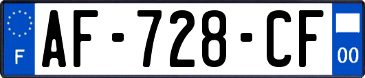 AF-728-CF