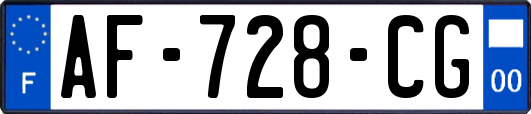 AF-728-CG