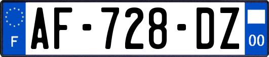 AF-728-DZ