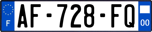 AF-728-FQ