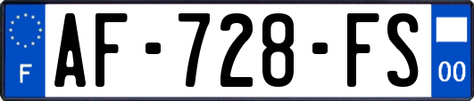 AF-728-FS