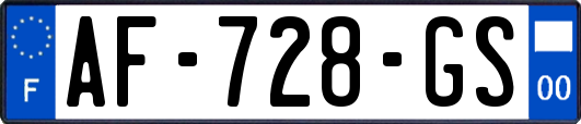 AF-728-GS