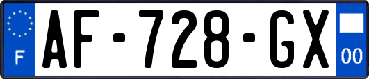 AF-728-GX