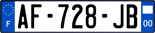 AF-728-JB