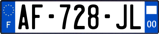 AF-728-JL