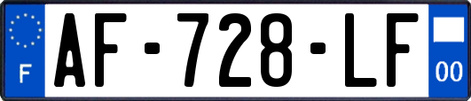 AF-728-LF