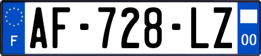 AF-728-LZ