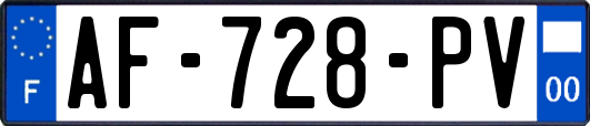 AF-728-PV