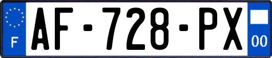 AF-728-PX