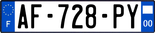 AF-728-PY