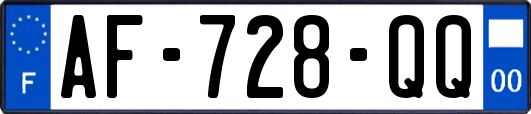 AF-728-QQ