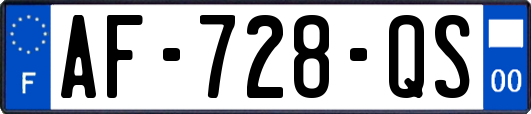 AF-728-QS