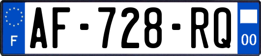 AF-728-RQ