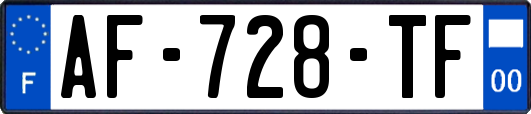 AF-728-TF