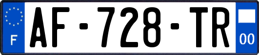 AF-728-TR