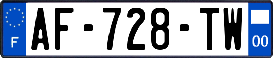 AF-728-TW