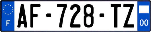 AF-728-TZ