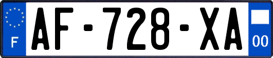 AF-728-XA