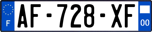 AF-728-XF
