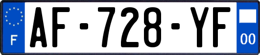 AF-728-YF