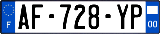 AF-728-YP