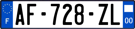 AF-728-ZL