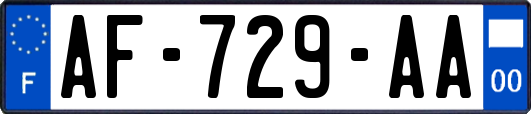 AF-729-AA