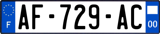 AF-729-AC