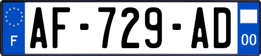 AF-729-AD