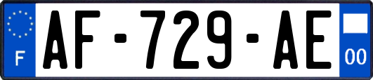 AF-729-AE