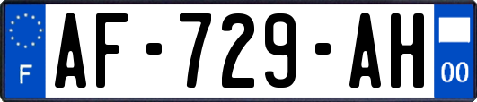 AF-729-AH