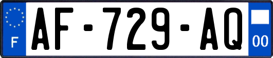 AF-729-AQ