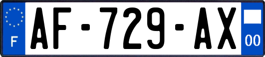 AF-729-AX