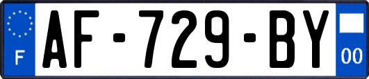 AF-729-BY