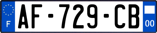 AF-729-CB