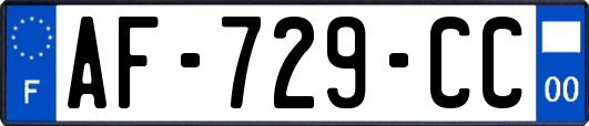 AF-729-CC