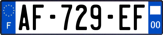 AF-729-EF