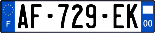 AF-729-EK