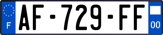 AF-729-FF