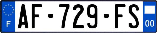 AF-729-FS