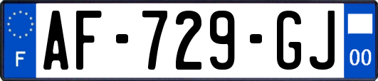 AF-729-GJ