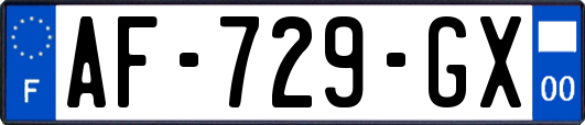 AF-729-GX