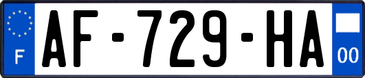 AF-729-HA