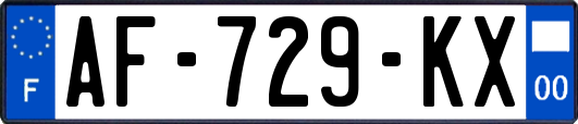 AF-729-KX